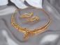 Preview: Indian Jewellery set „Ekanta“